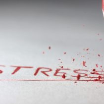 Gratis stressevent hos Thauer Stresscenter