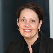Stresscoach Rikke Maj Thauer